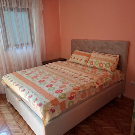Apartman Sofija بلوزين المظهر الخارجي الصورة