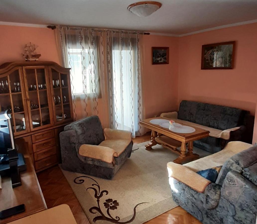 Apartman Sofija بلوزين المظهر الخارجي الصورة