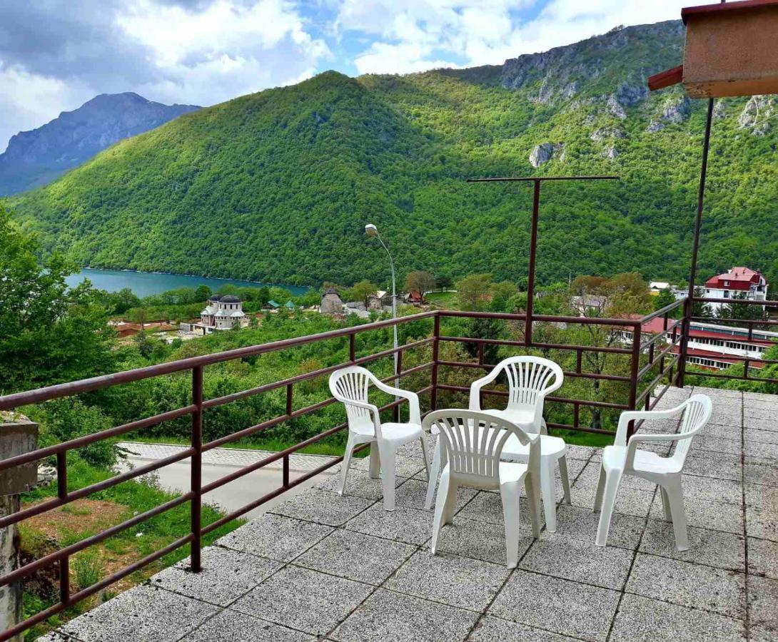 Apartman Sofija بلوزين المظهر الخارجي الصورة