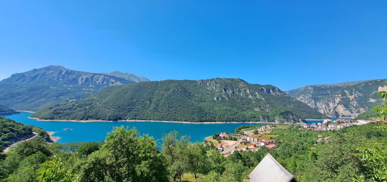 Apartman Sofija بلوزين المظهر الخارجي الصورة