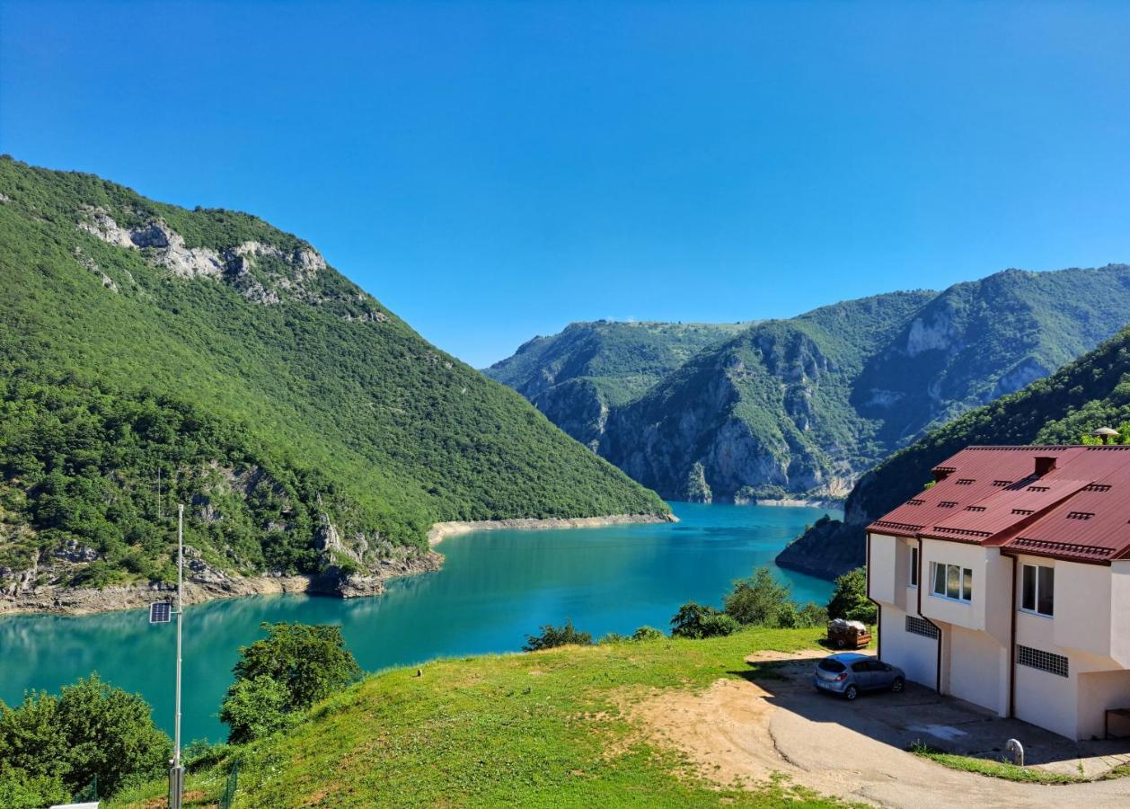 Apartman Sofija بلوزين المظهر الخارجي الصورة