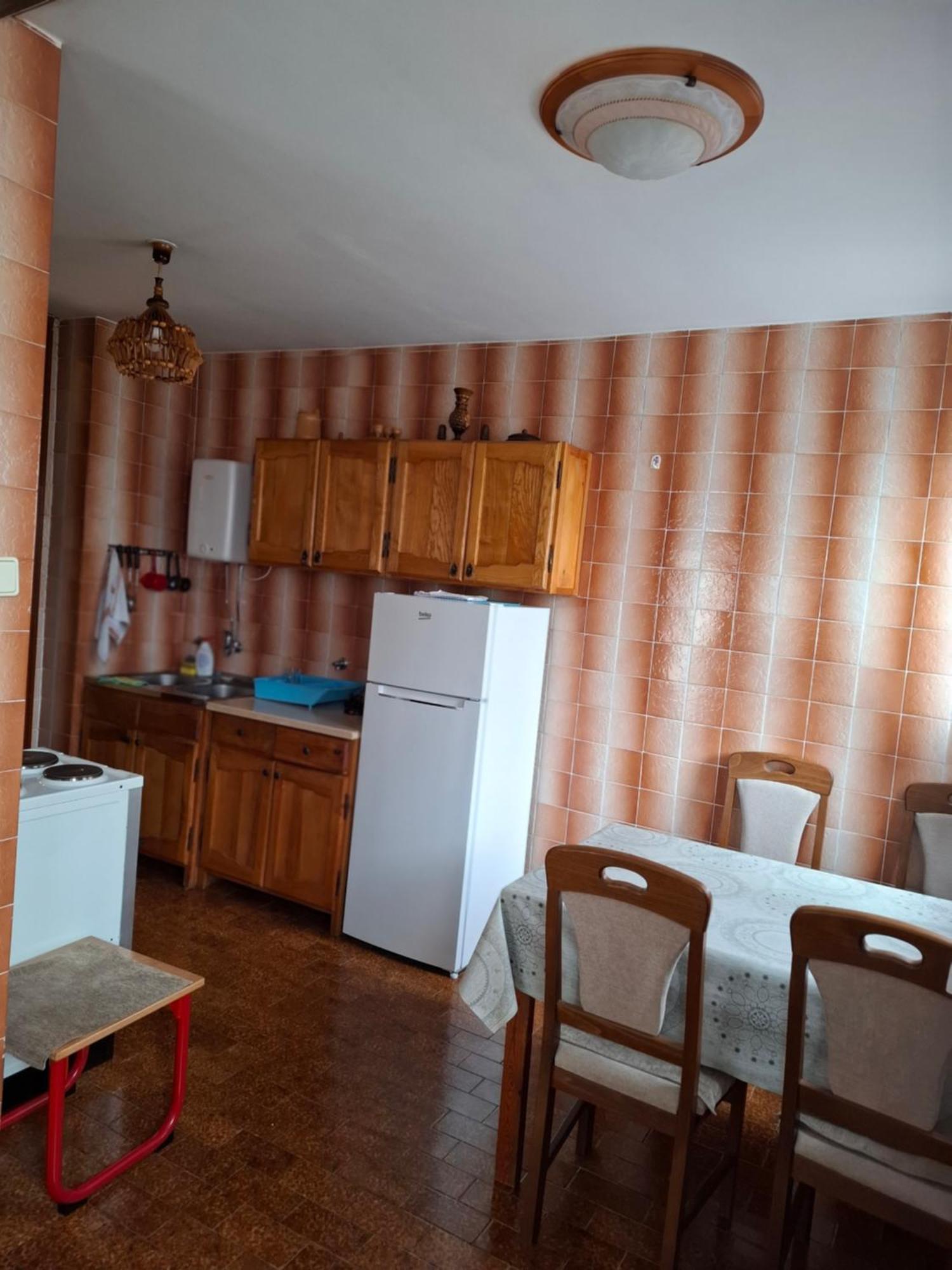 Apartman Sofija بلوزين المظهر الخارجي الصورة